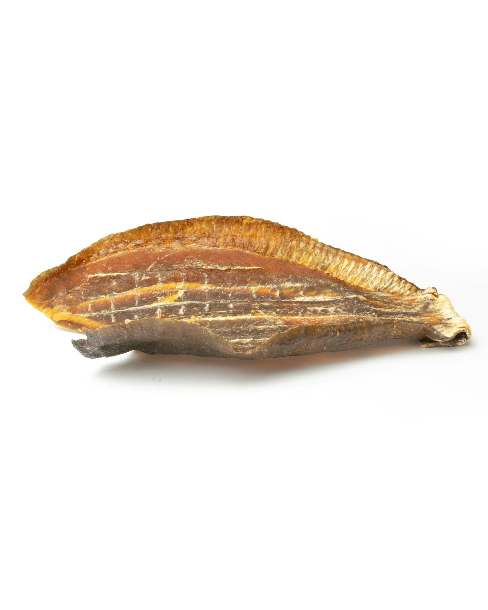 Dried Plaice Fillets - Image 4