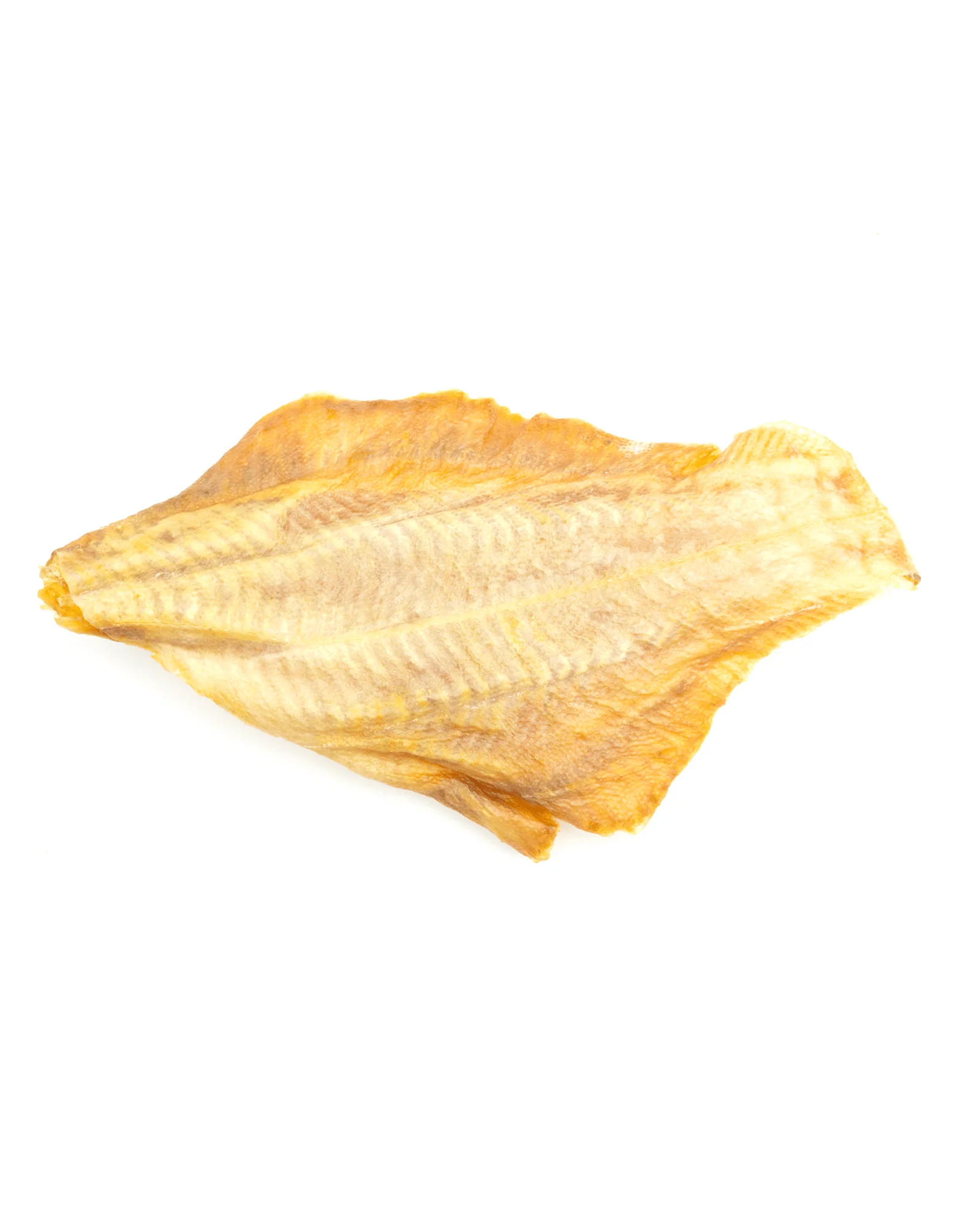 Dried Plaice Fillets - Image 8
