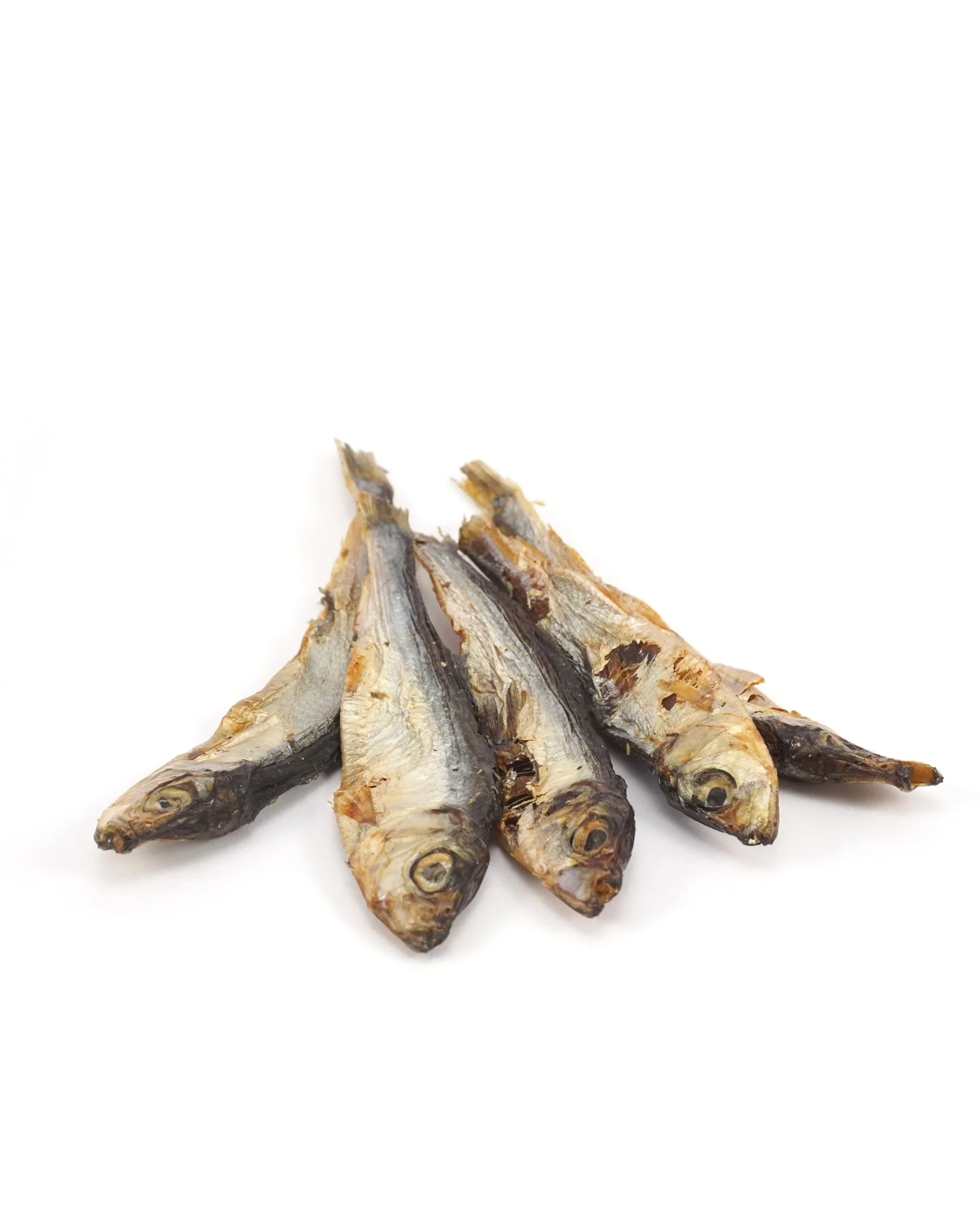 Dried Sprats - Image 5