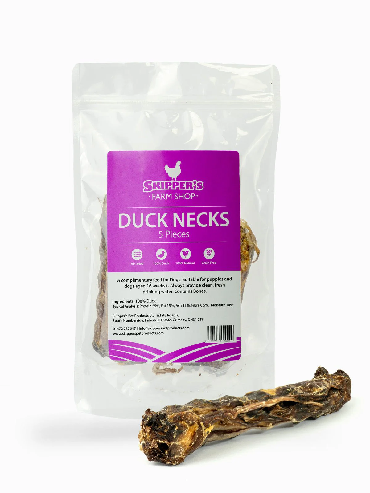 Duck Necks - Image 2