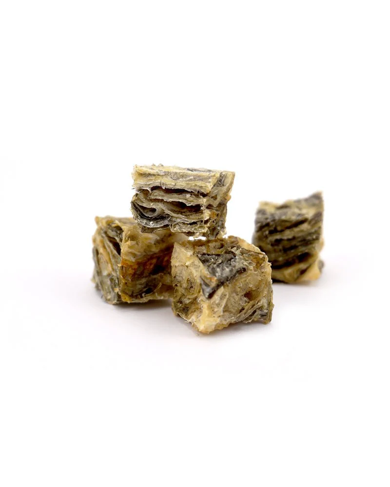 Fish Skin Cubes - Image 6