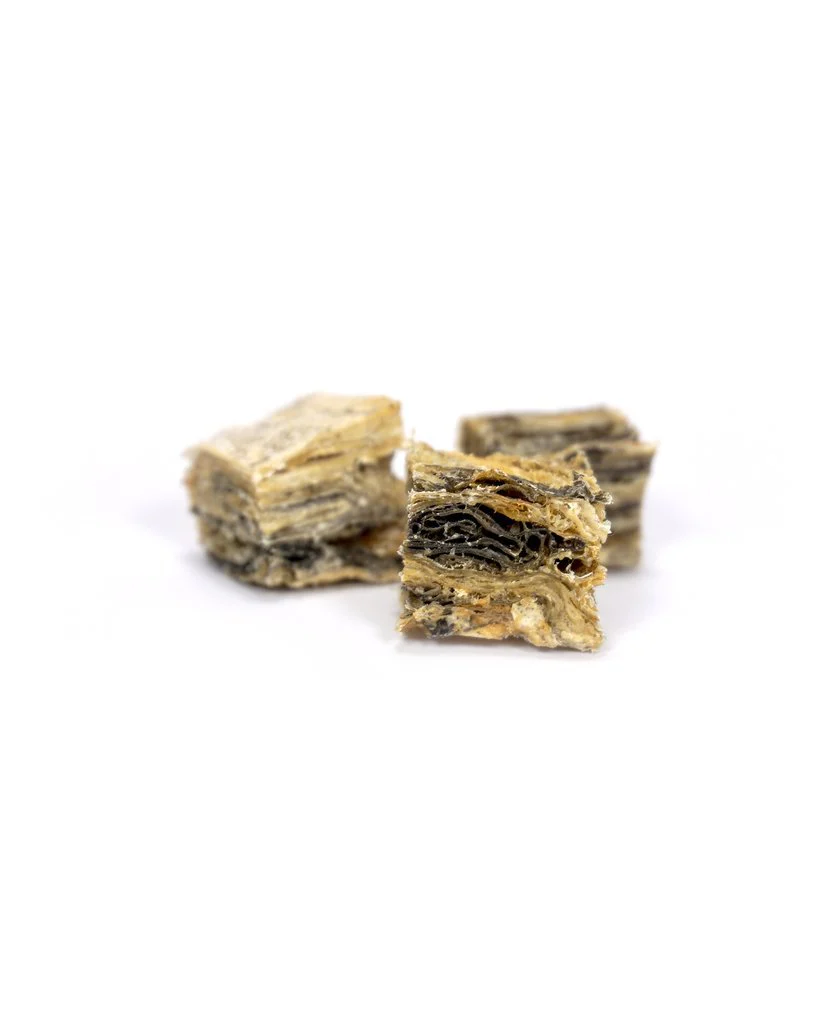 Fish Skin Cubes - Image 7