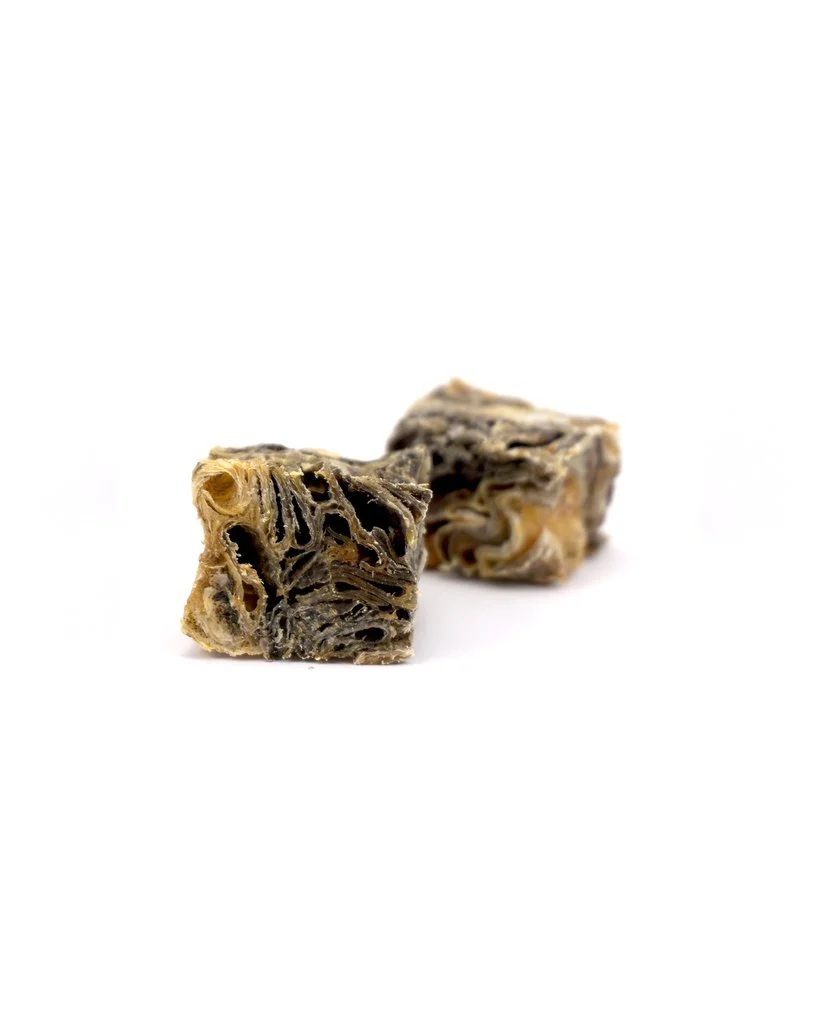 Fish Skin Cubes - Image 8