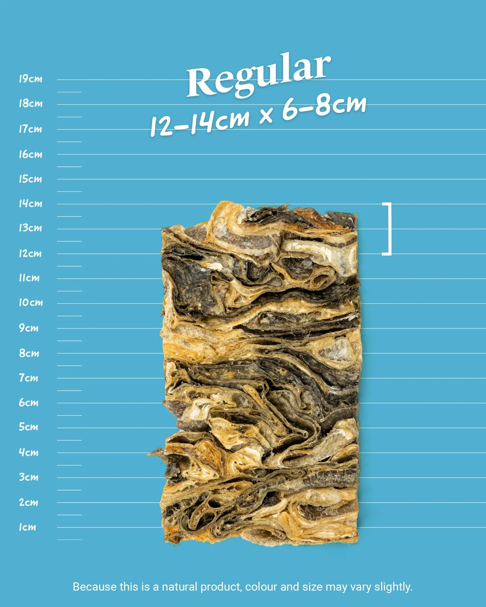 Fish Skin Mighty Bars - Image 4