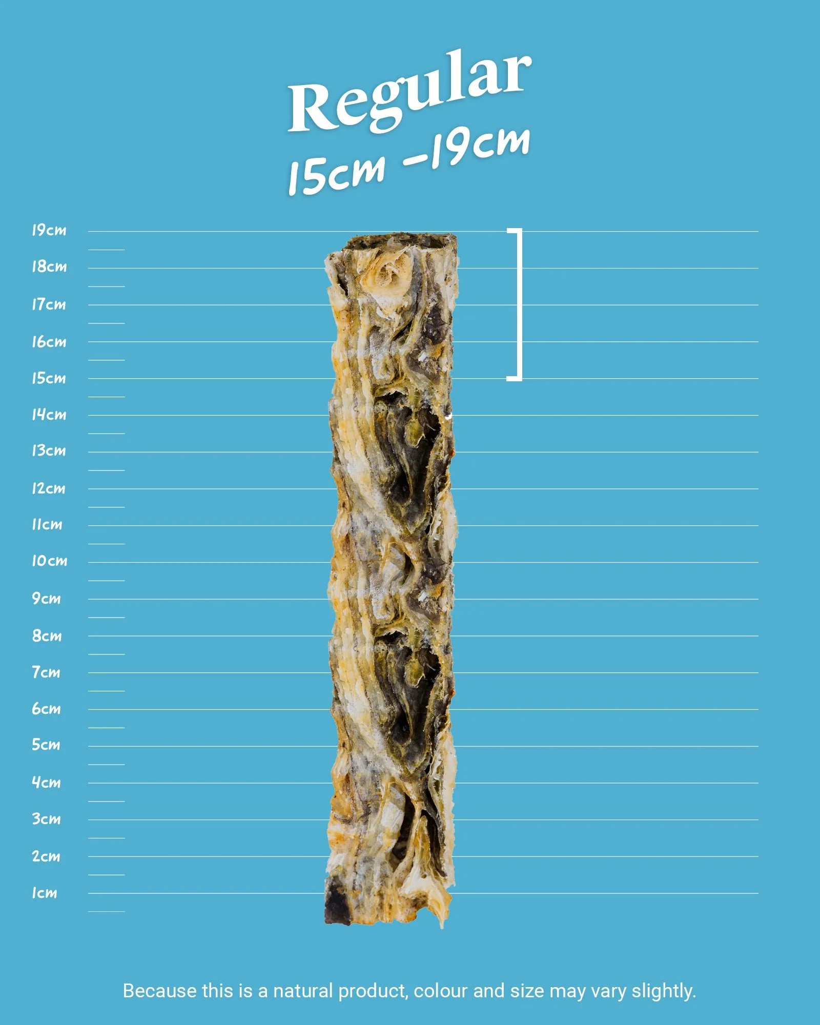 Fish Skin Strips - Image 4