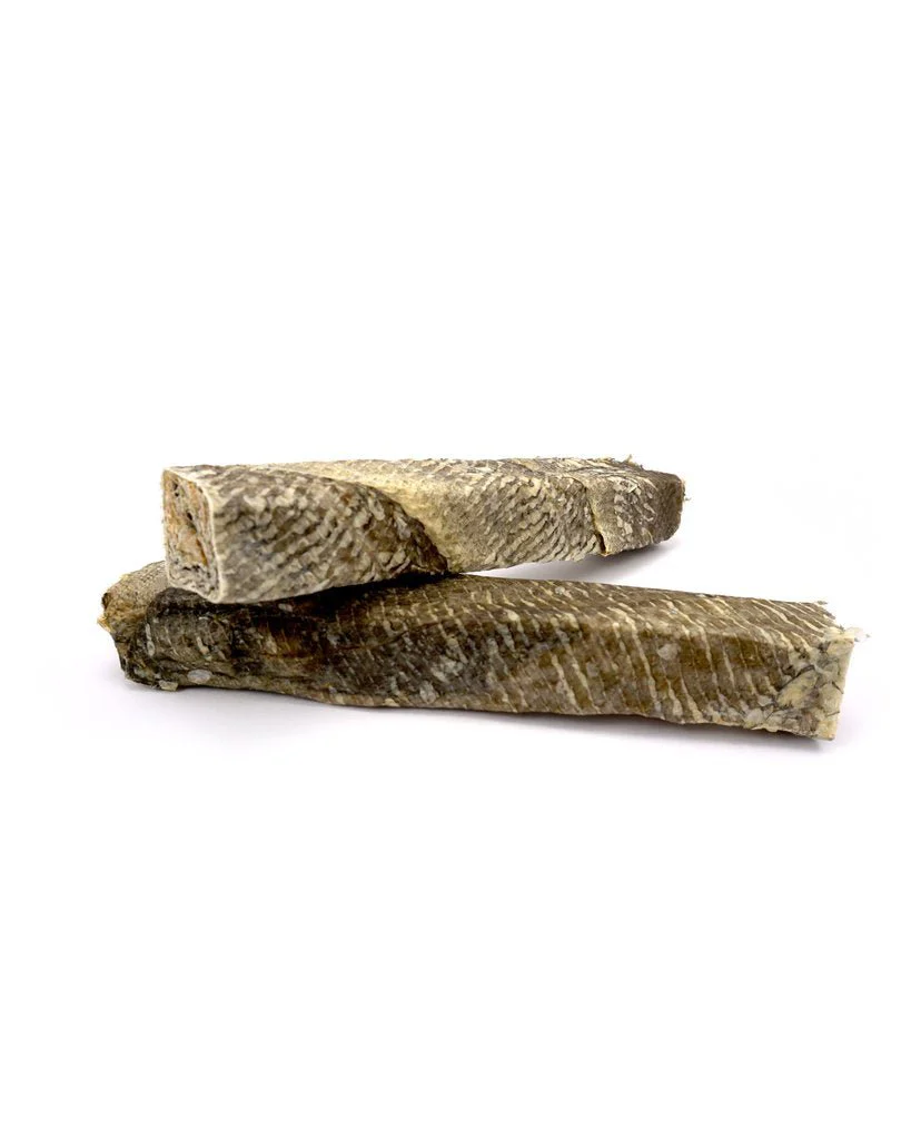 Fish Skin Throw Sticks - Image 5