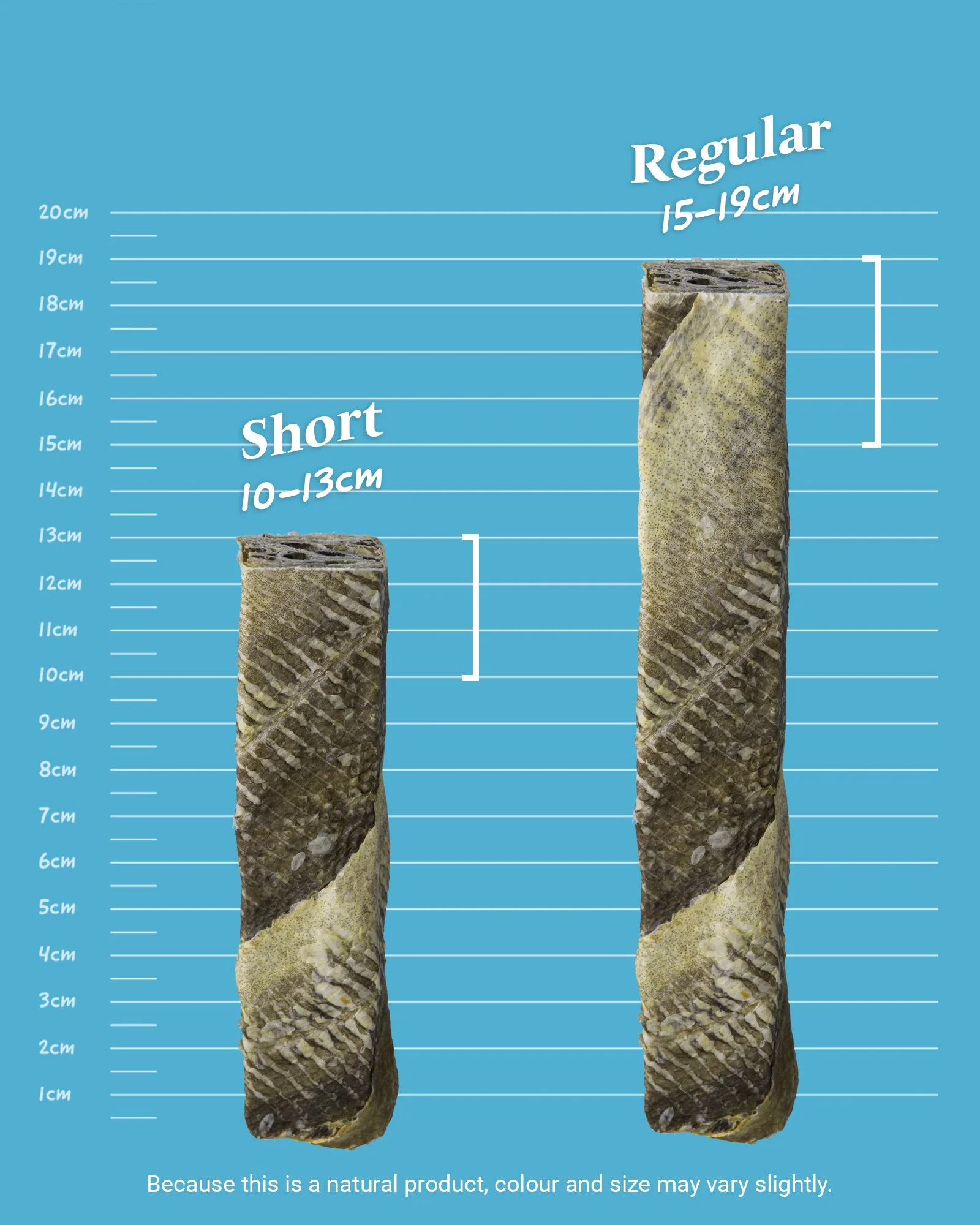 Fish Skin Throw Sticks - Image 7