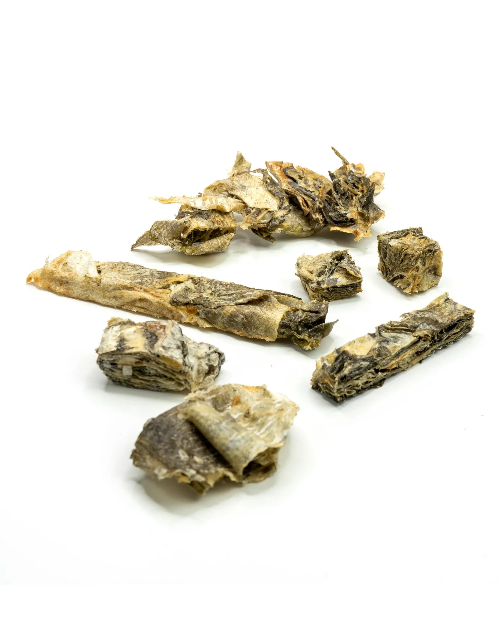 Fish Skin Trimmings - Image 4