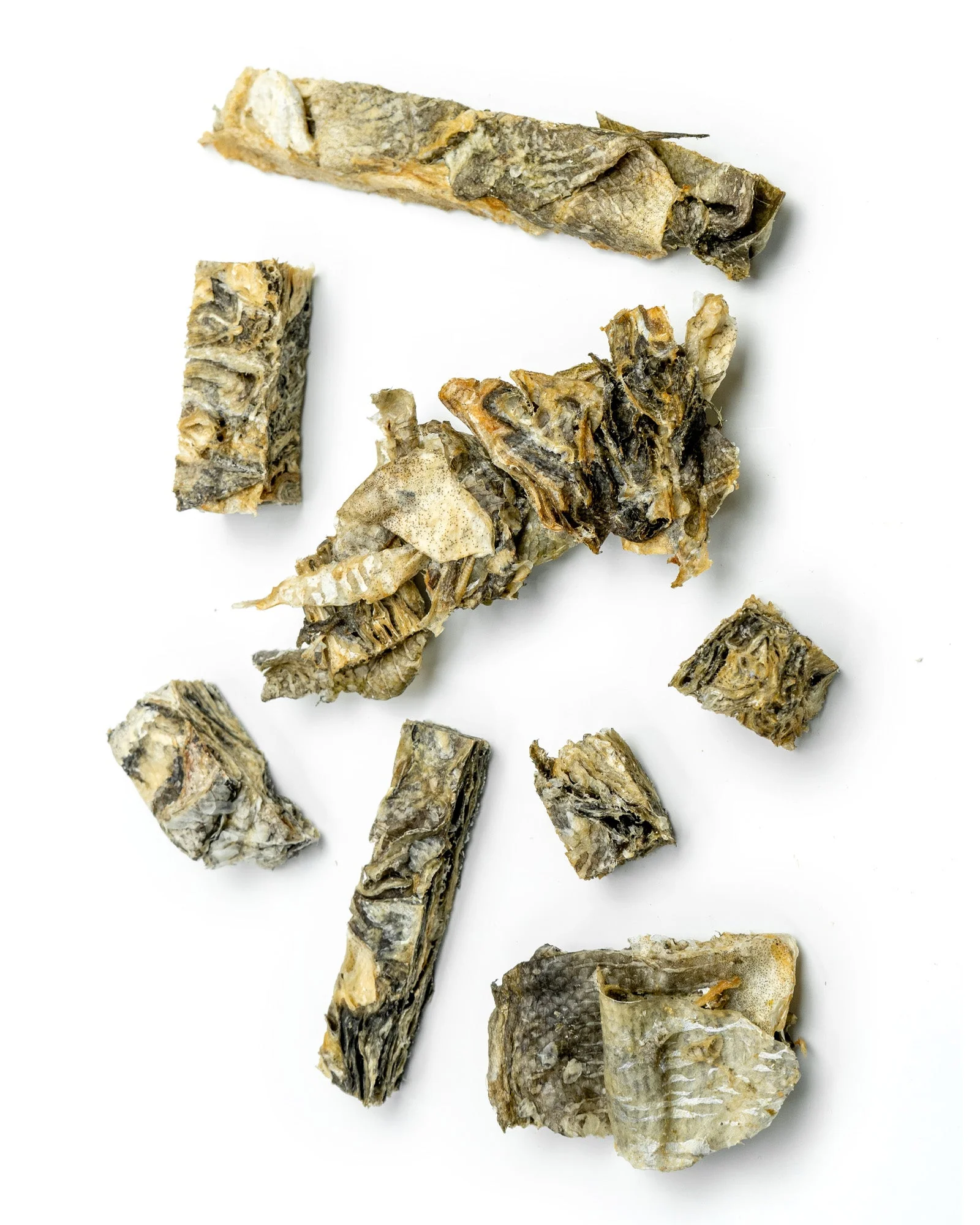 Fish Skin Trimmings - Image 5