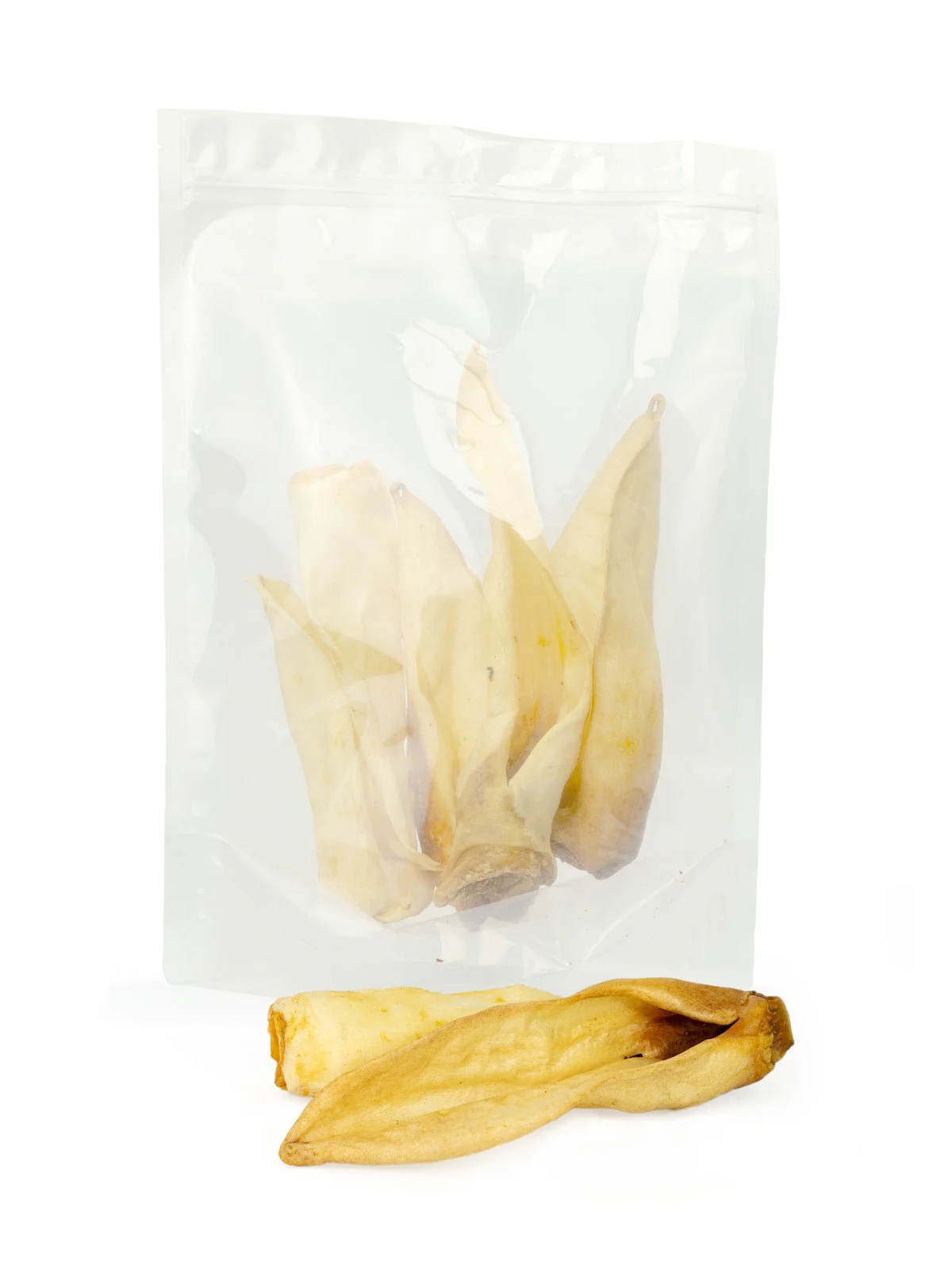 Goat Ears - Image 3