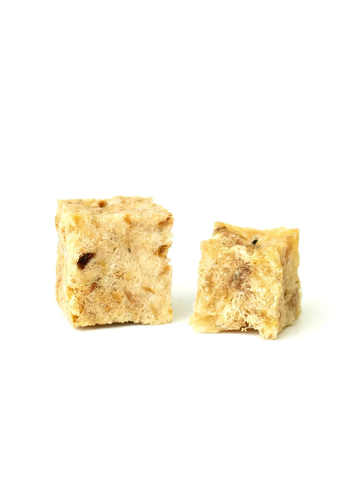 Luxury White Fish Cubes - Image 3