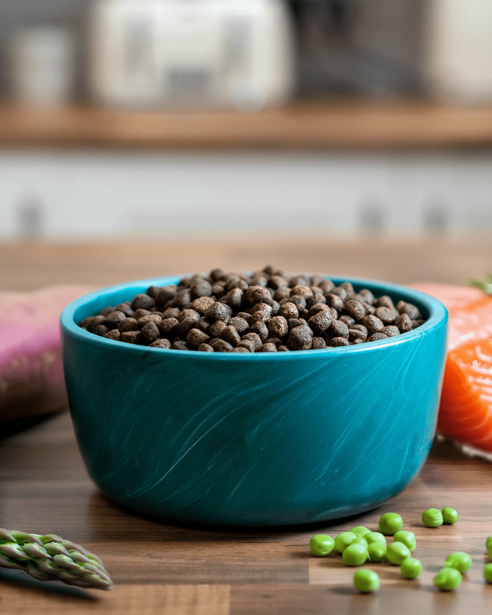 Ocean Puppy Grain Free Complete Food