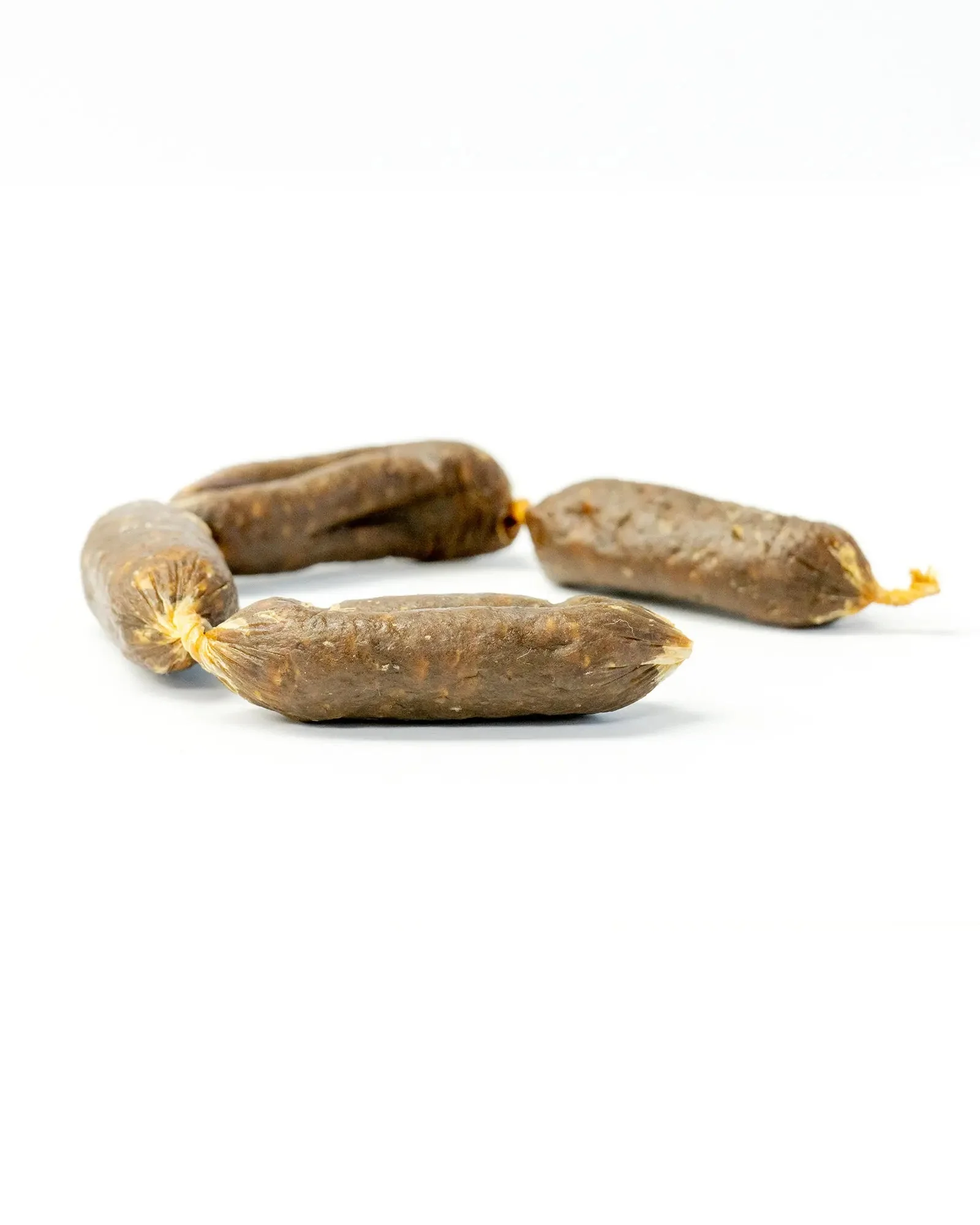 Pork with Apple Sausages - Image 3