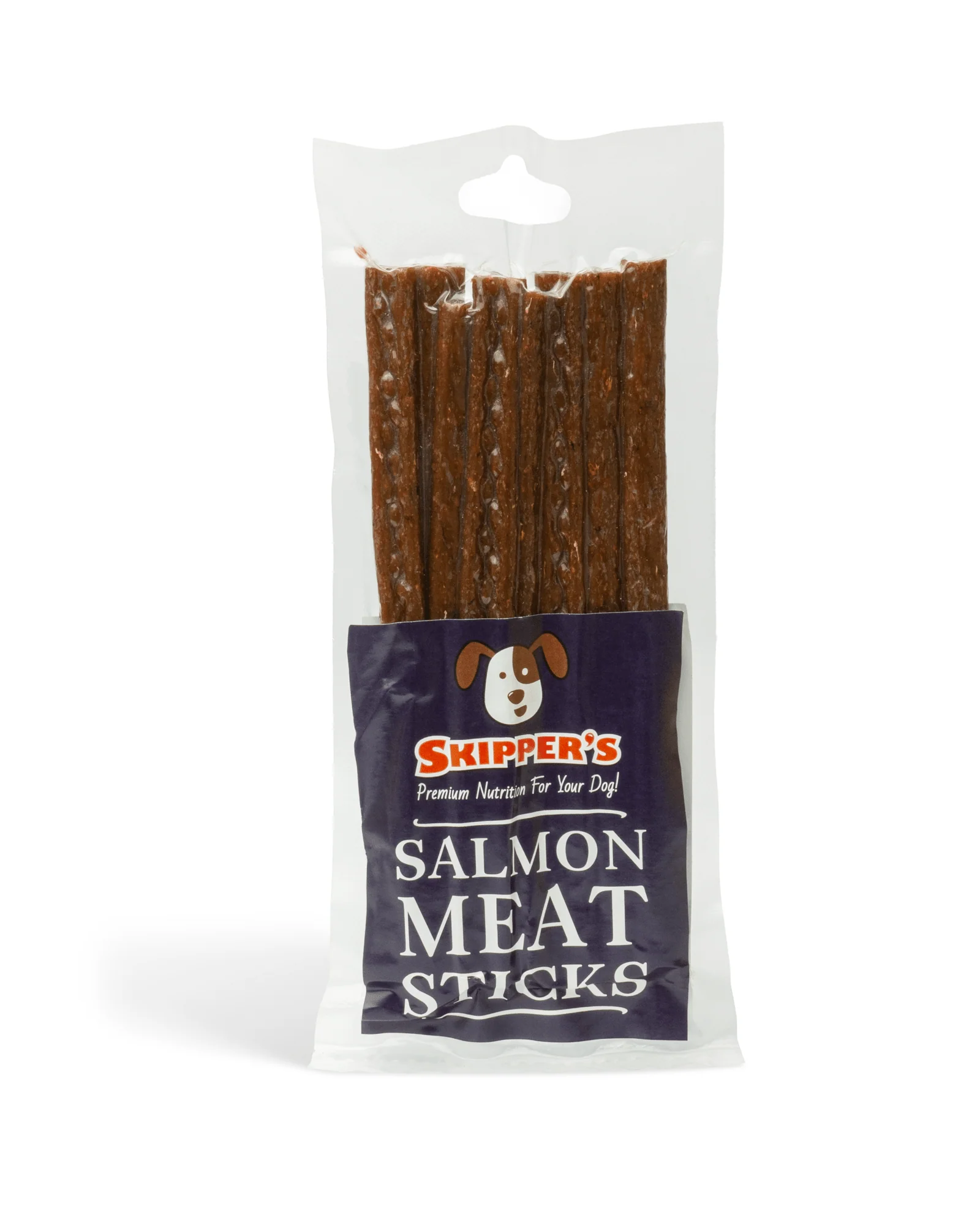 Salmon Meat Sticks - Image 9