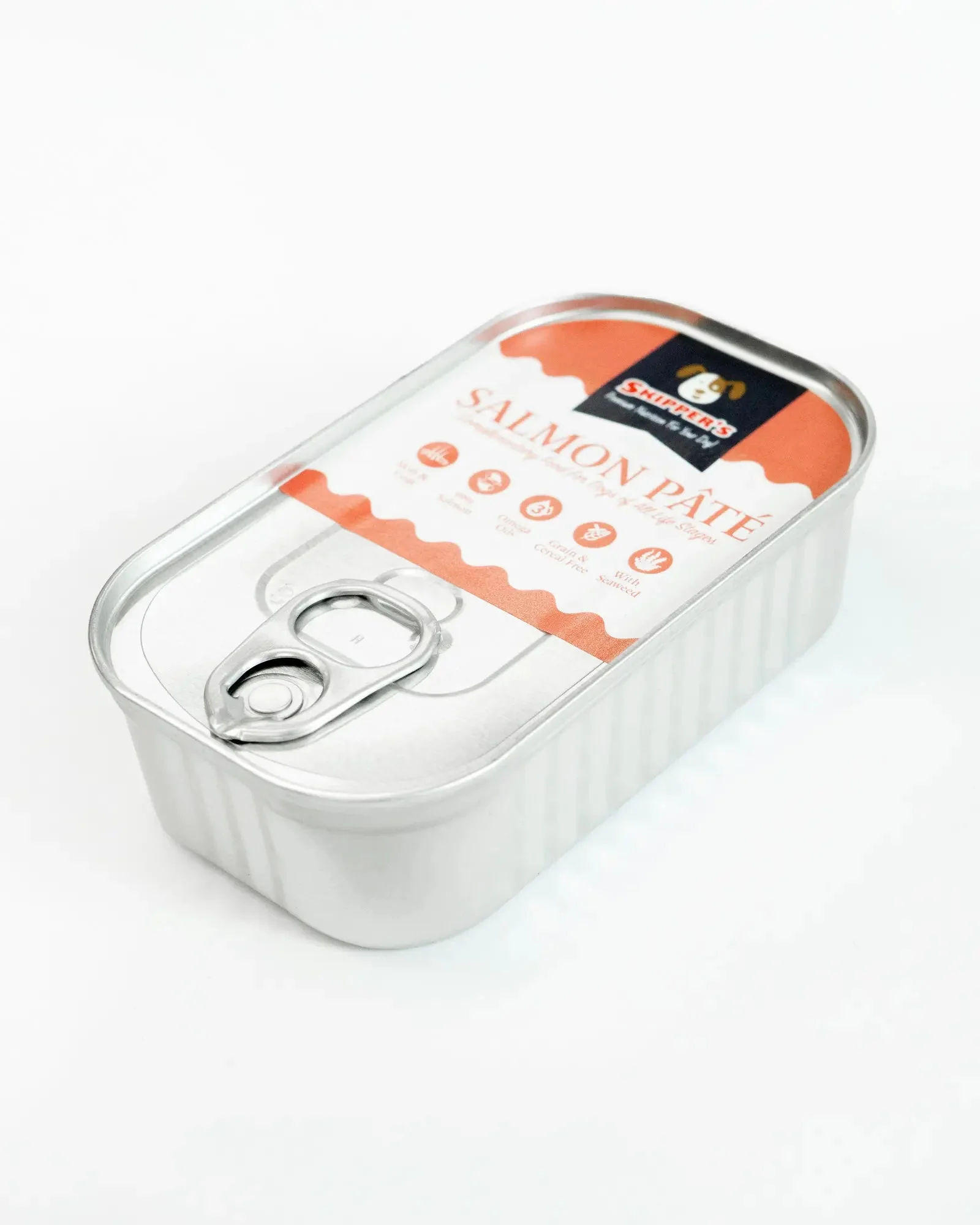 Salmon Pate - Image 4