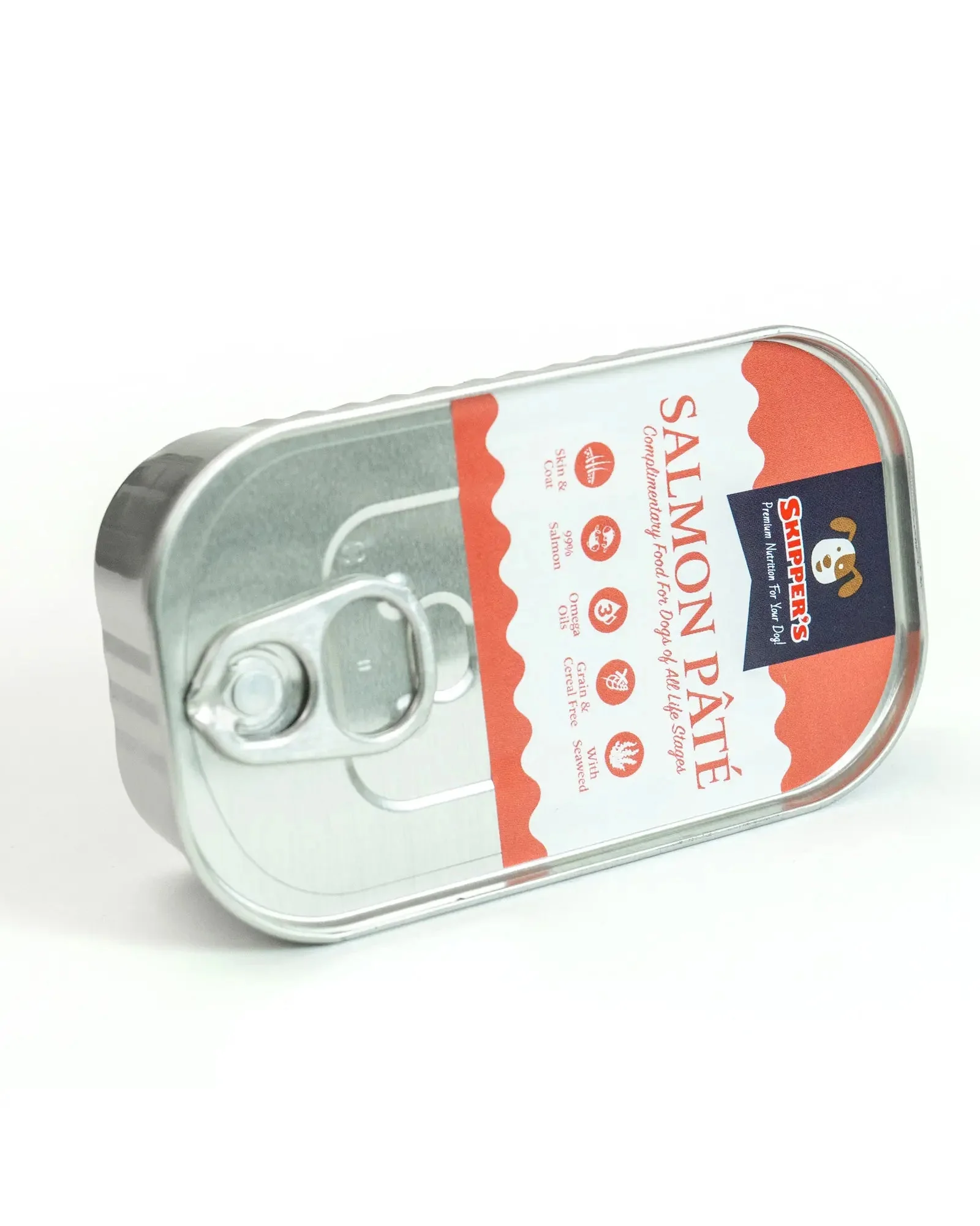 Salmon Pate - Image 6