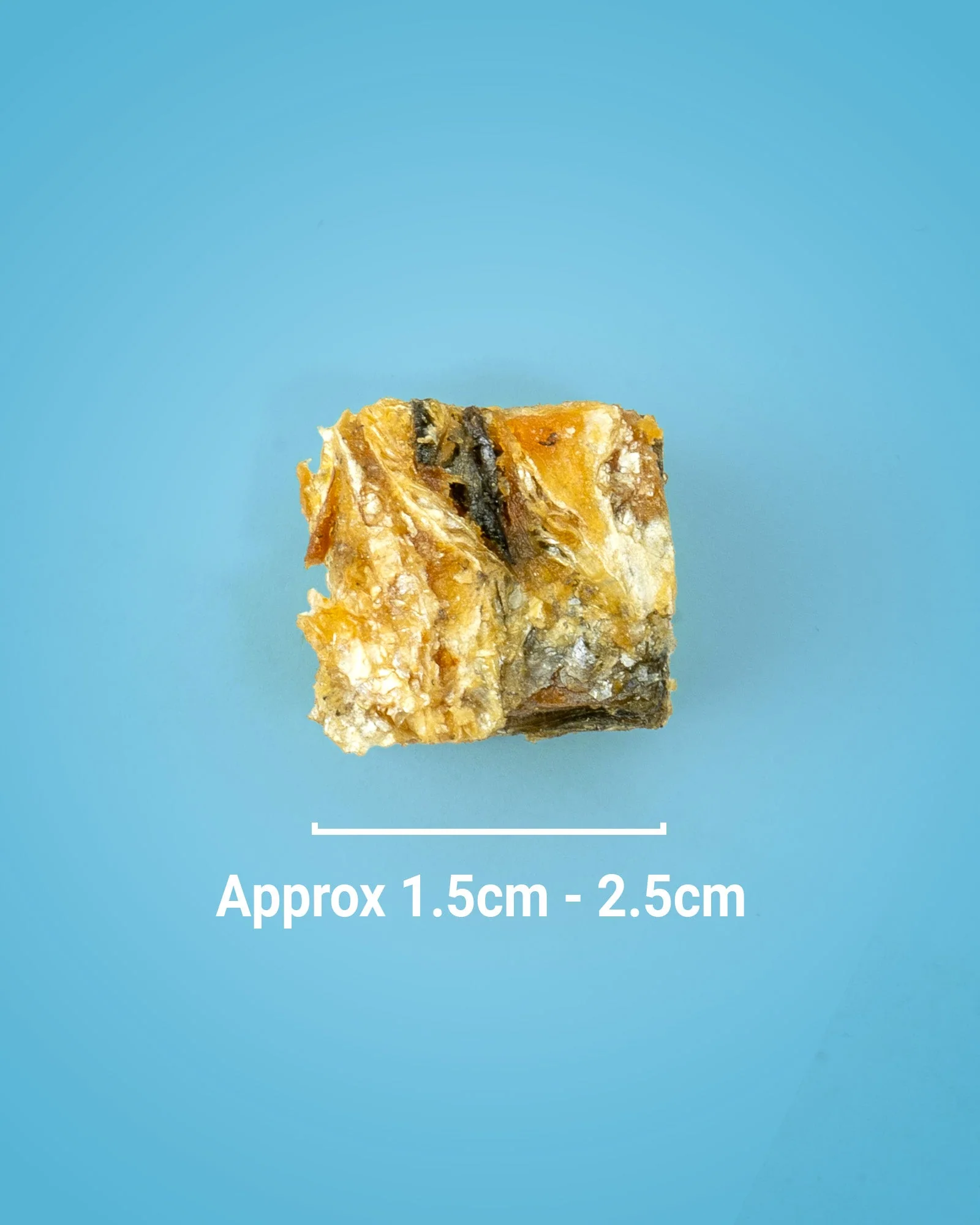 Salmon Skin Cubes - Image 3