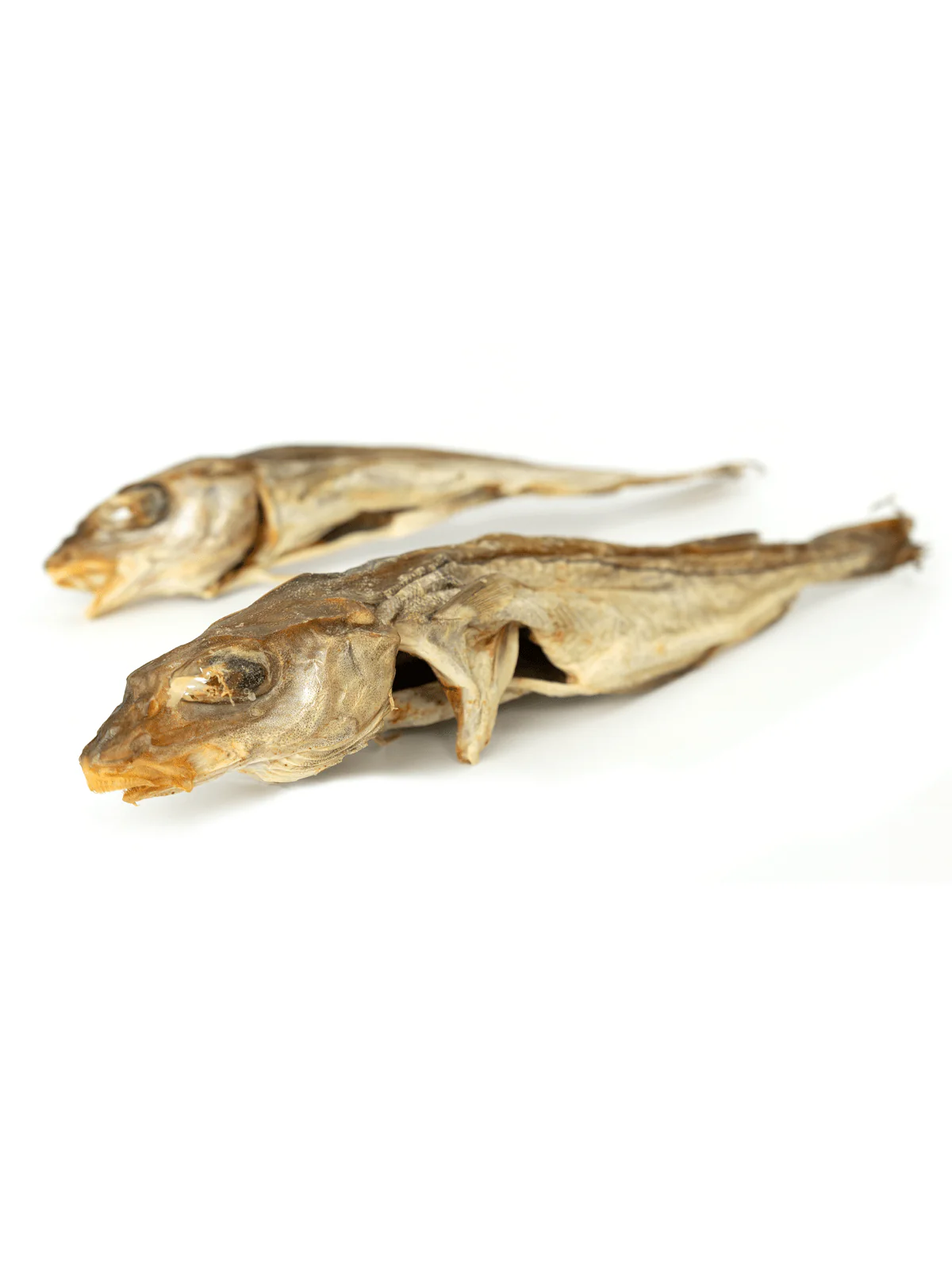 Whole Dried Haddock - Image 3