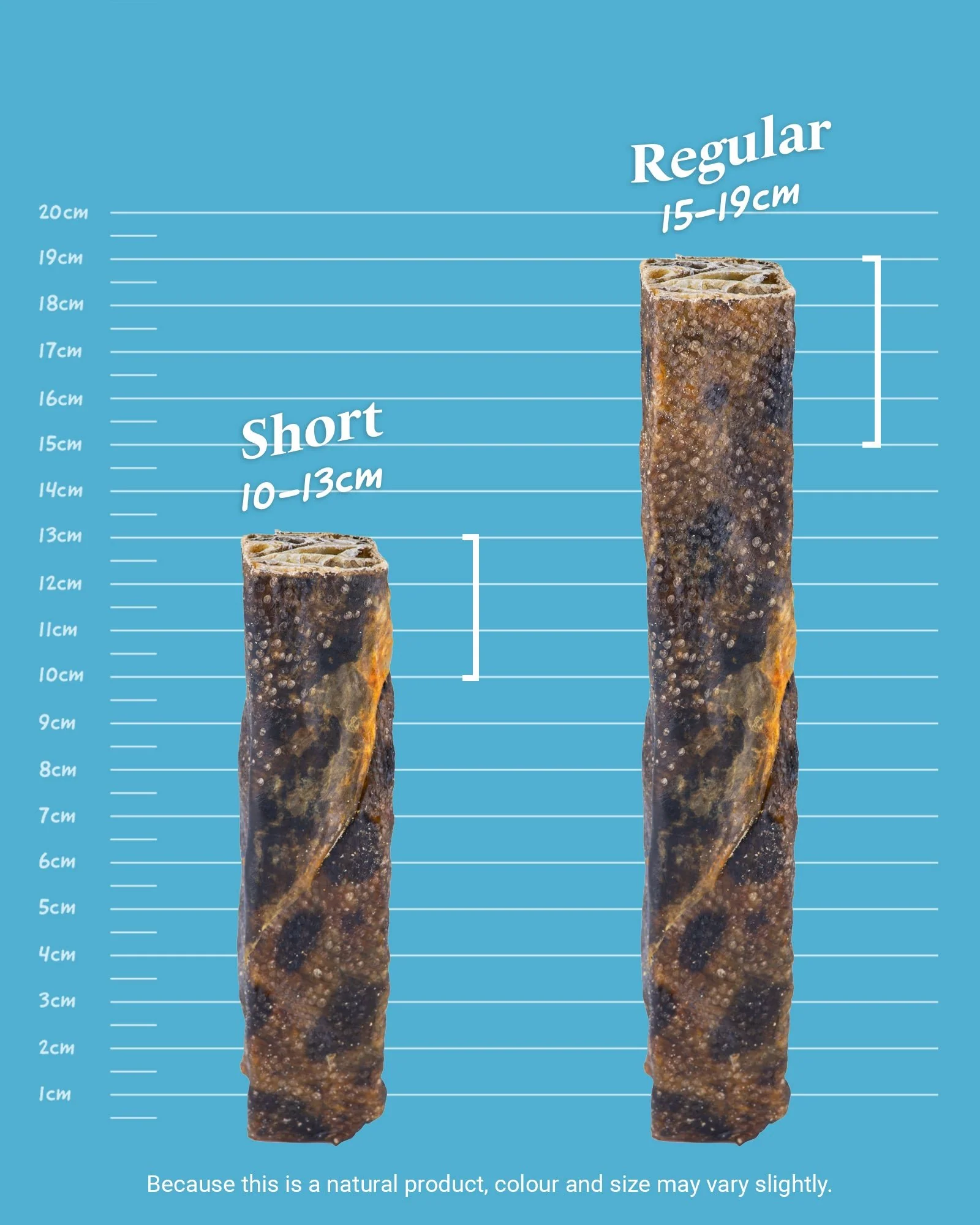 Wolf Fish Throw Sticks - Image 6